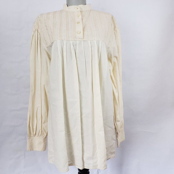 Inter-American Trading CO Shirt S